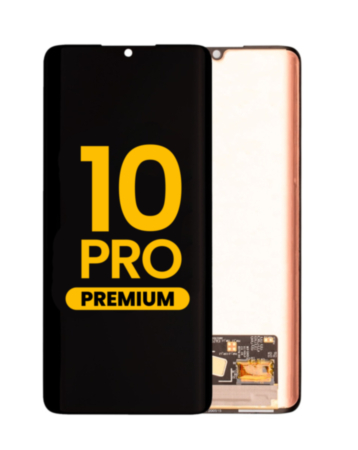 LCD Assembly without Frame for TCL 10 Pro (Premium)
