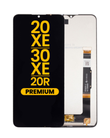 LCD Assembly without Frame for TCL 20 XE / 30 XE 5G / 20R 5G (Premium)