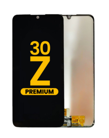 LCD Assembly without Frame for TCL 30 Z (Premium)