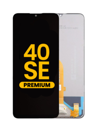 LCD Assembly without Frame for TCL 40 SE (Premium)