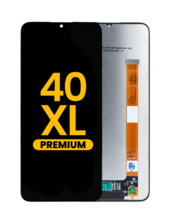 LCD Assembly without Frame for TCL 40 XL 5G (Premium)