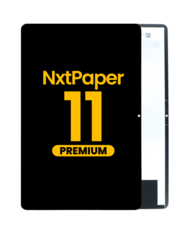LCD Assembly without Frame for TCL NxtPaper 11 (Premium)