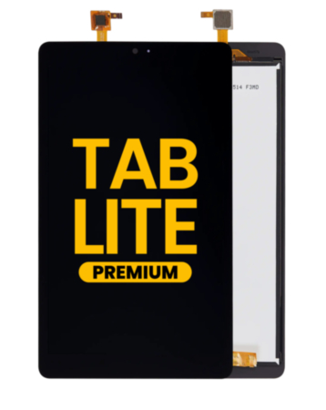 LCD Assembly without Frame for TCL Tab Lite (9132S) (Premium)