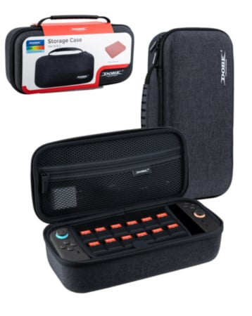 Dobe Storage Case for Nintendo Switch 2 (Only Ground Shipping)