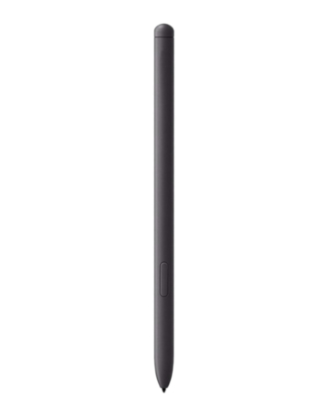 Stylus Pen for Galaxy Tab S6 Lite (2020 / 2022 / 2024) (BLACK) (Premium) 