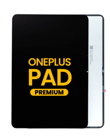 LCD Assembly without Frame for OnePlus Pad (Premium)