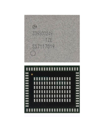 WiFi IC (339S00249) for iPad Pro 12.9 (2nd Gen / 2017) / Pro 10.5 / iPad 5 (2017)