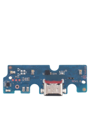 Charging Port Board for Galaxy Tab A11 (X135) (LTE Version)