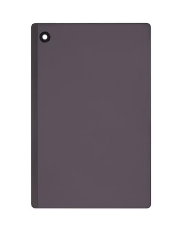 Back Cover for Galaxy Tab A8 10.5" (X200 / X205) (2021) (Gray)