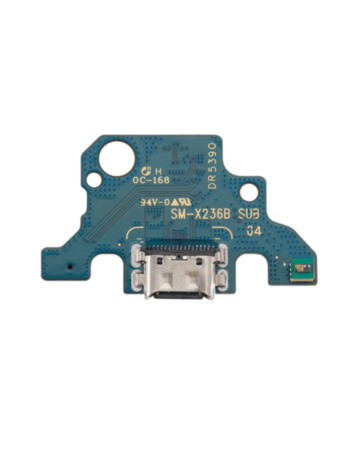 Charging Port Board for Galaxy Tab A11+ (X236) (Premium)