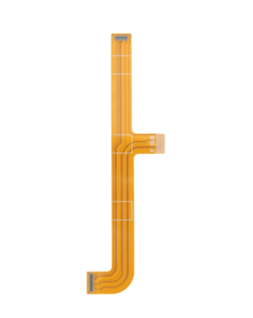 LCD FPC Connector for Galaxy Tab A11 Plus (X236)