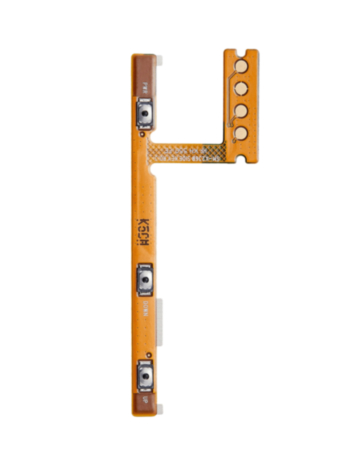 Power Flex Cable for Galaxy Tab A11 Plus (X236)