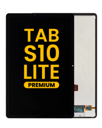 LCD Assembly without Frame for Galaxy Tab S10 Lite (X400 / X406) (Premium)