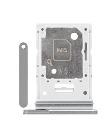 SD Card Tray for Galaxy Tab S10 FE / Tab S10 FE+ (X520 / X620) (WiFi Version) (GRAY)