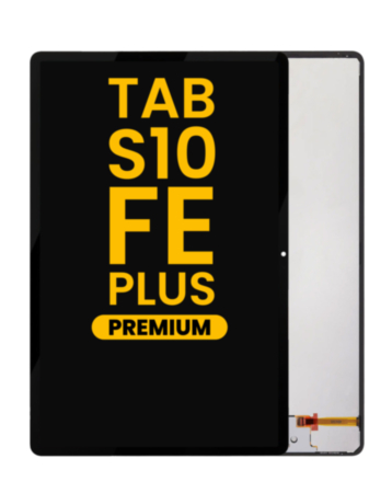 LCD Assembly without Frame for Galaxy Tab S10 FE+ (X620 / X626) (Premium)