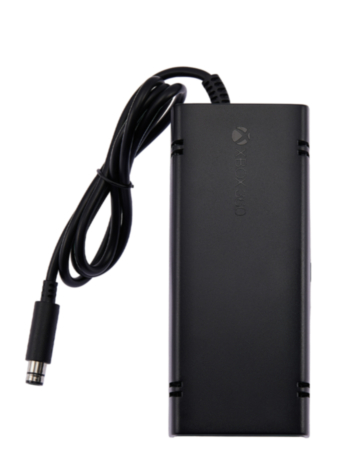 AC Power Supply Adapter For Xbox 360 E (A11-120P2A)