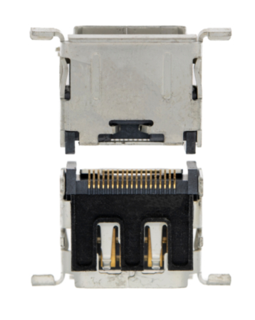 HDMI Port for Xbox One