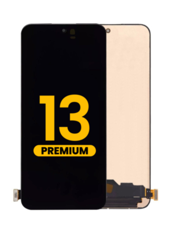 OLED Assembly without Frame for Xiaomi 13 (Premium)
