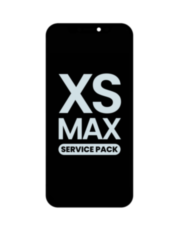 Order the OLED assembly for iPhone XS Max – service pack.