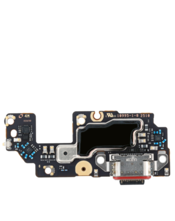 Charging Port Board for Motorola Razr / Razr 60 (XT2553-3 / 2025)