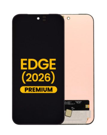 OLED Assembly without Frame for Motorola Edge (XT2609 / 2026) (Premium)