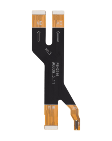 Mainboard Flex Cable for Moto G77 (XT2621 / 2026)