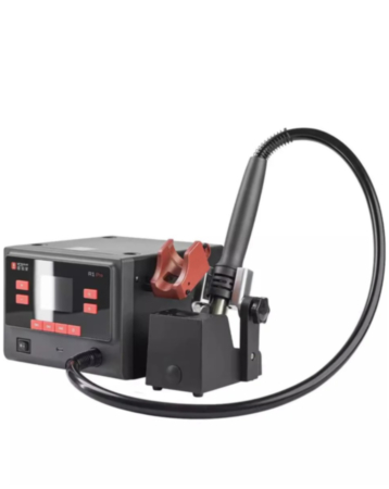 YCS Intelligent Hot Air Gun R1 PRO with Stand (Only Ground Shipping)
