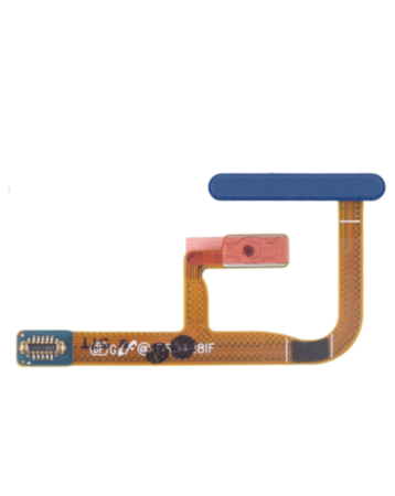 Fingerprint Sensor Flex Cable for Galaxy Z Flip 7 (BLUE SHADOW)