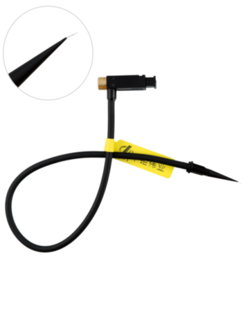 Zjwy Electric Shock Lcd Line Ribbon Repair 13/14 Lg Rainbow Repairing Electric Shock Artifact