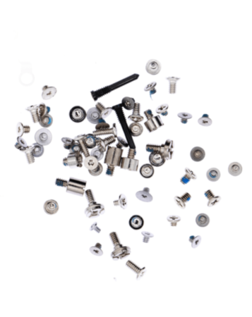 Stock up on the complete screw set for iPhone 11 Pro Max.