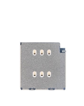 Dual Sim Card Reader for iPhone 11 Pro Max / 11 Pro