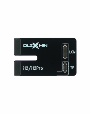 DLZ S800 Tester Flex Cable for iPhone 12 Pro