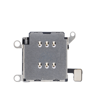 Dual Sim Card Reader for iPhone 12