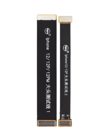 Back Camera Tester Cable for iPhone 12