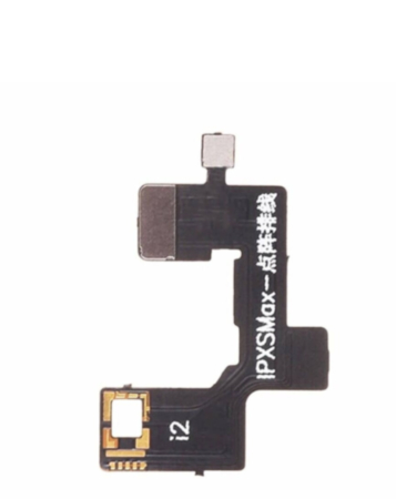 i2C Face ID V8 Dot Matrix Flex Cable for iPhone XS Max (Not Returnable)