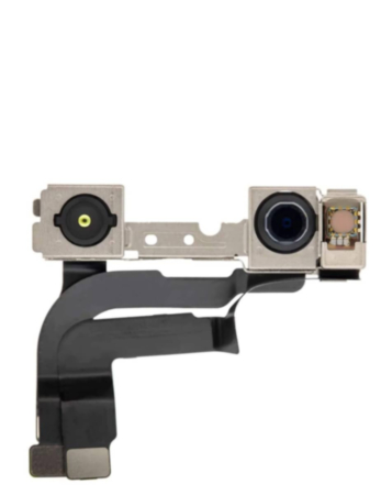 Shop the Front Camera Module Set for iPhone 12 Mini Premium.
