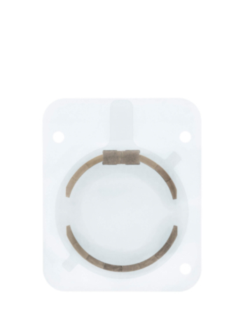 iPhone 12 Mini Magnet for Back Glass Wireless Charging (Premium)