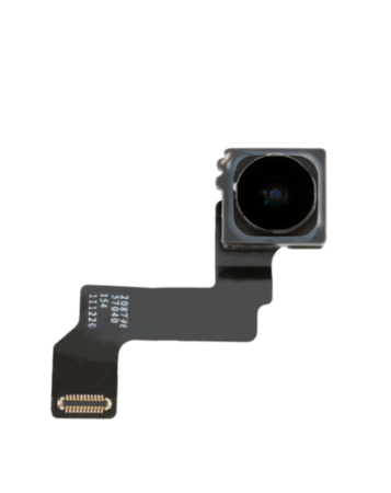 Shop the Single Back Camera for iPhone 12 Mini with 0.5x zoom.
