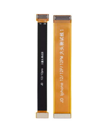 Back Camera Tester Cable for iPhone 12 Pro