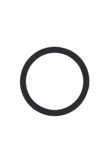 Big Hole Camera Lens with Adhesive Tape for iPhone 12 Pro (Pack of 10) (Premium)