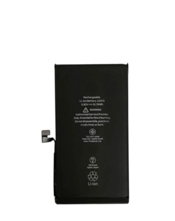 Replacement Battery for iPhone 12 Pro / 12 (Premium) (Only Ground Shipping)