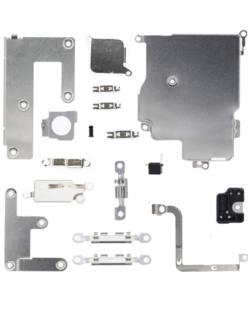Full Bracket Set for iPhone 12 Pro Max