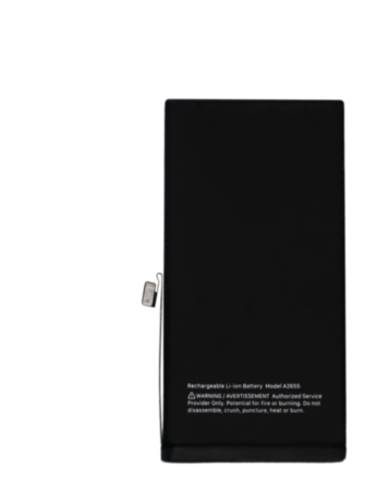 Replacement Battery for iPhone 13 (Premium) (Only Ground Shipping)