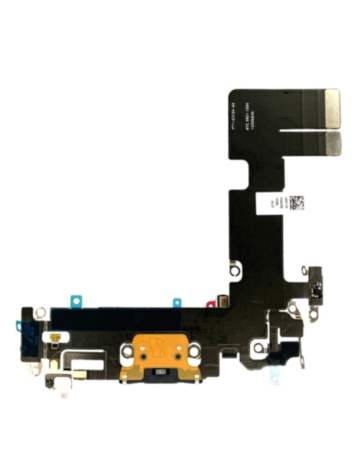 Charging Port Flex Cable for iPhone 13 (MIDNIGHT) (OEM PULL)
