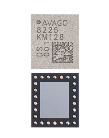 UHF Signal Switch for iPhone 13 Series (A8225)