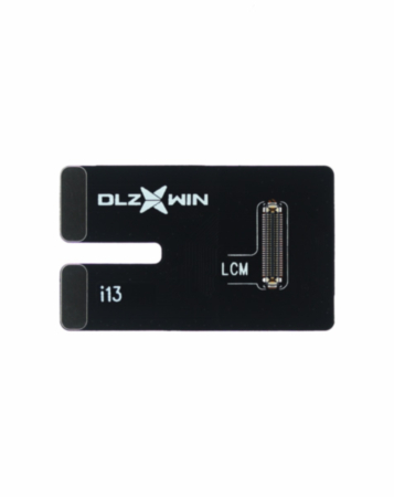 DLZ S800 Tester Flex Cable for iPhone 13