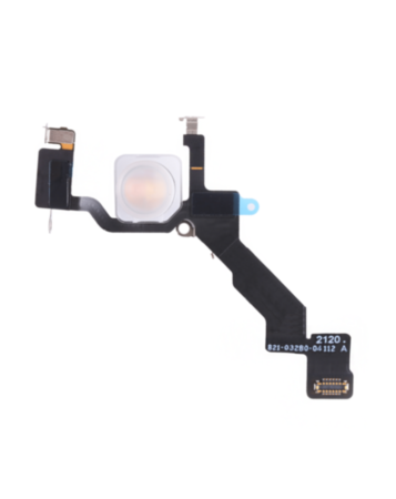 Flashlight Flex Cable for iPhone 13 Pro Max