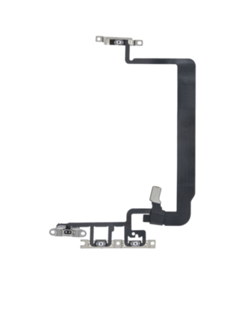 Power & Volume Button Flex Cable for iPhone 13 Pro Max