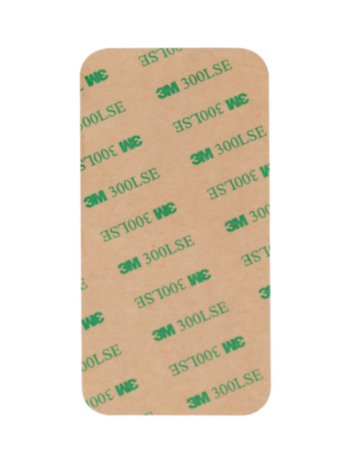 3M Glue Adhesive Tape for iPhone 13 Mini (For Back Glass) (Pack of 10)