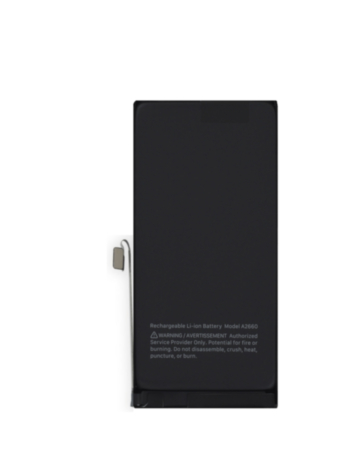 Replacement Battery for iPhone 13 Mini (Premium) (Only Ground Shipping)